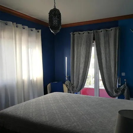 Near Fatima Villa