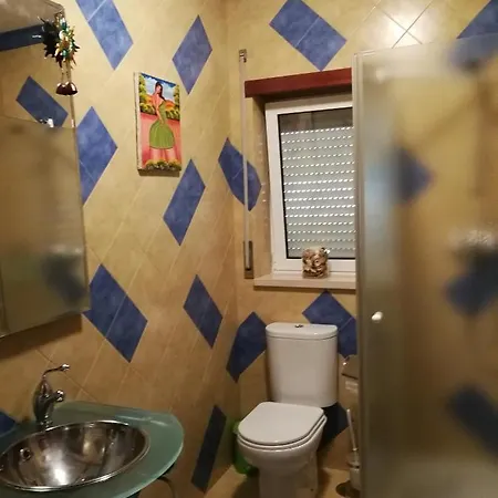 Near Fatima Villa Porto de Mós