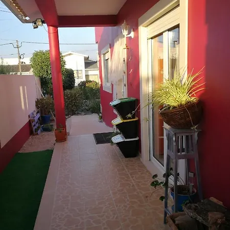 Near Fatima Villa
