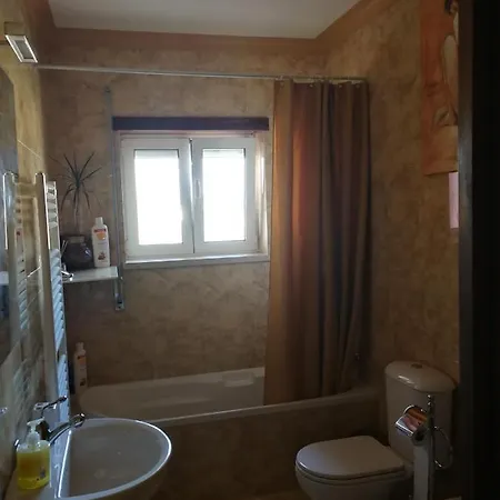 Villa Near Fatima *