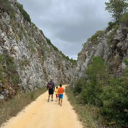Near Fatima Porto de Mos (Leiria)