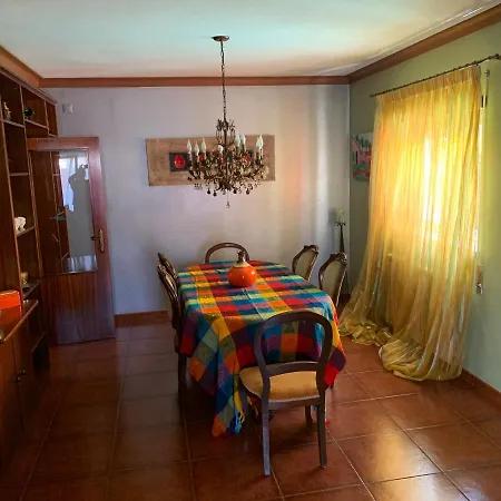 Near Fatima Villa