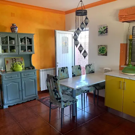 Villa Near Fatima