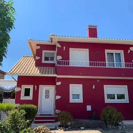 Near Fatima Villa