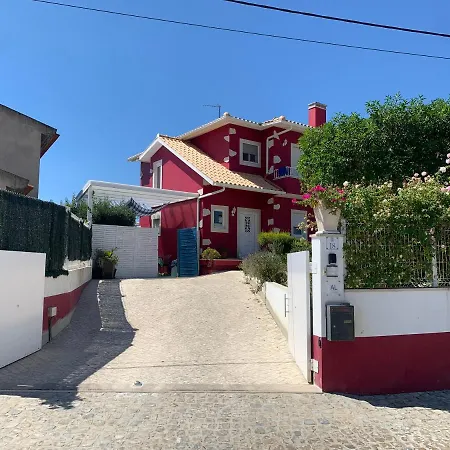 Near Fatima Porto de Mós
