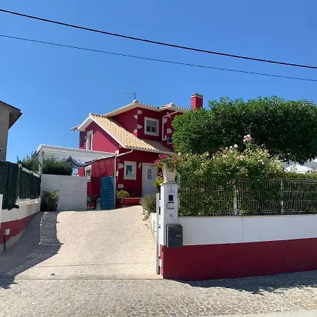 Near Fatima * Porto de Mos (Leiria)