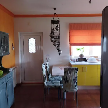 Villa Near Fatima *