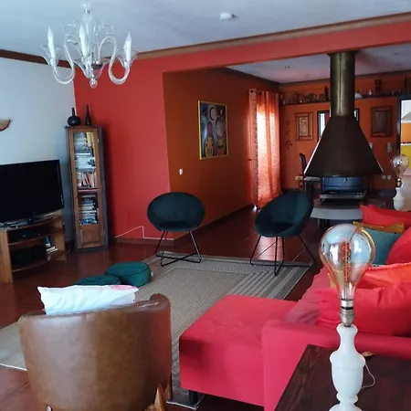 Near Fatima Porto de Mós