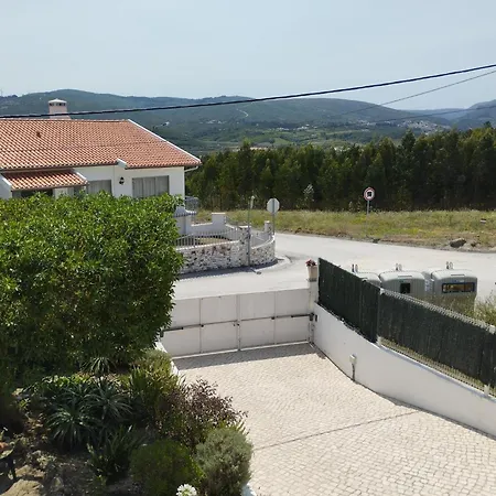 Near Fatima