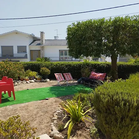 Villa Near Fatima *