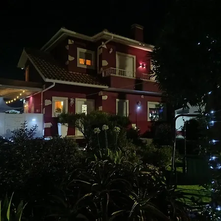 Villa Near Fatima *