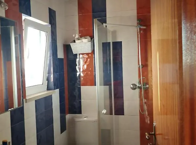 Near Fatima Вилла