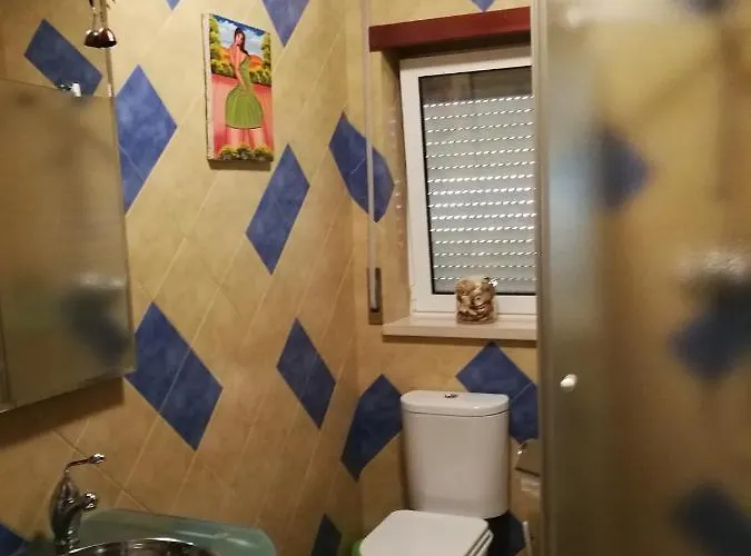 Near Fatima Вилла Порту-ди-Мош