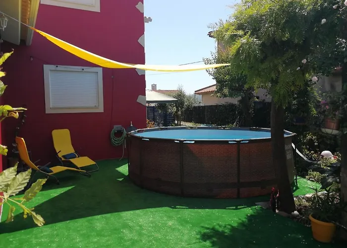 Near Fatima Порту-ди-Мош