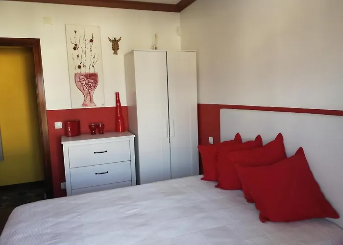 Near Fatima Порту-ди-Мош