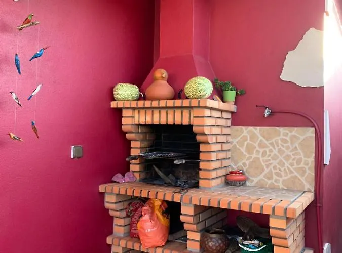 Вилла Near Fatima *