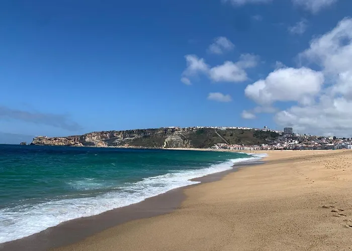 Near Fatima Вилла Порту-ди-Мош