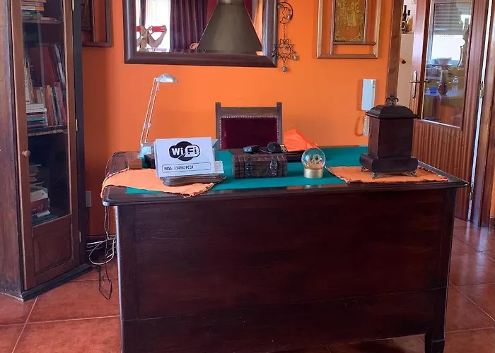 Вилла Near Fatima