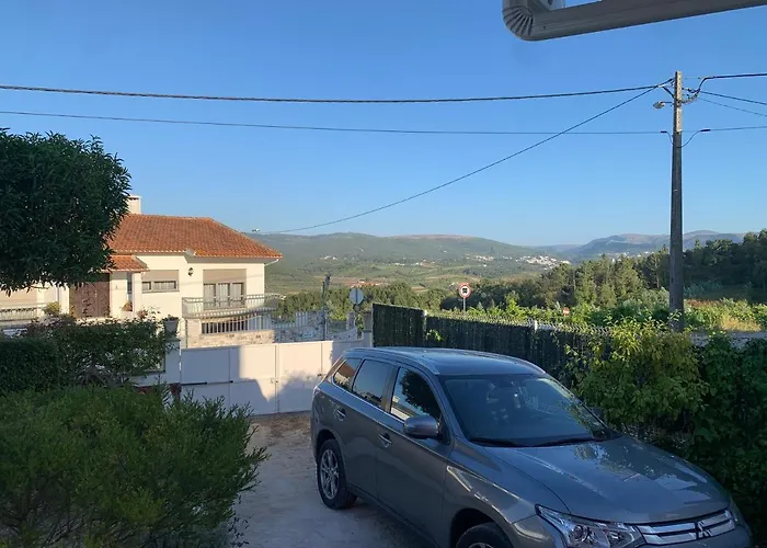 Near Fatima Порту-ди-Мош