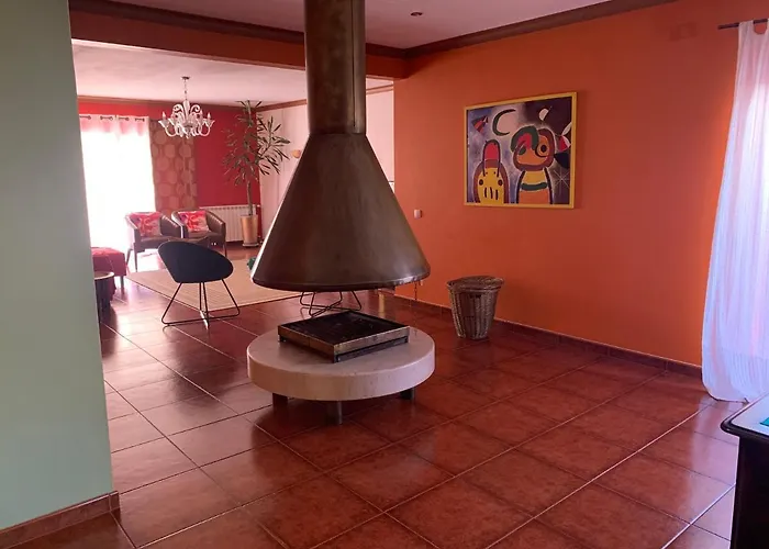 Near Fatima * Порту-ди-Мош