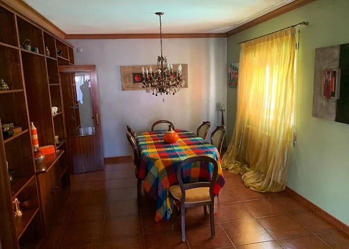 Near Fatima Вилла