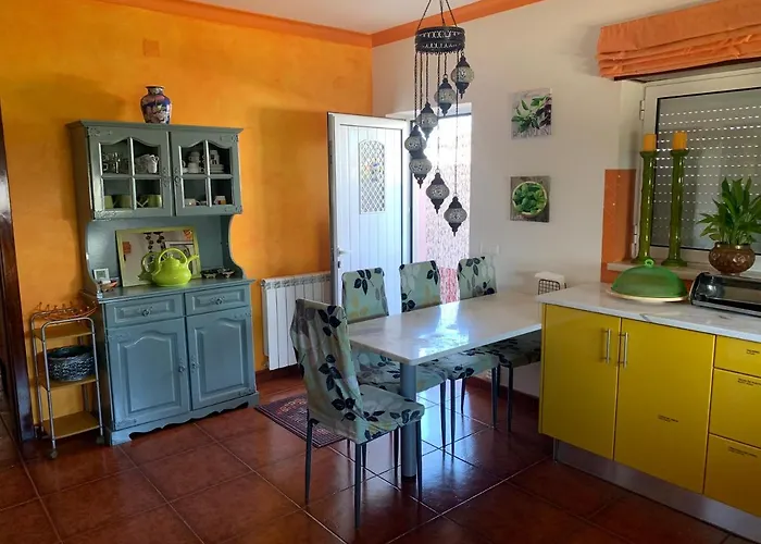 Вилла Near Fatima