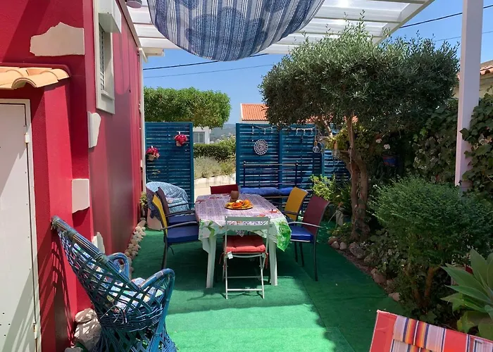 Near Fatima * Порту-ди-Мош