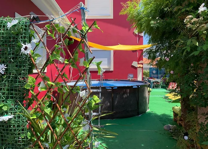 Near Fatima Вилла *