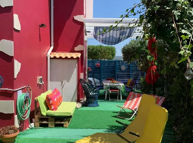 Вилла Near Fatima *