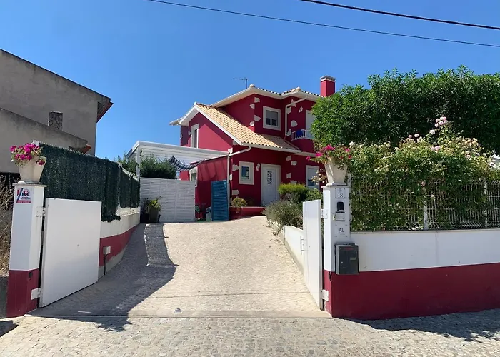 Near Fatima Порту-ди-Мош