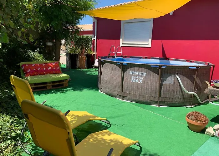 Near Fatima * Порту-ди-Мош