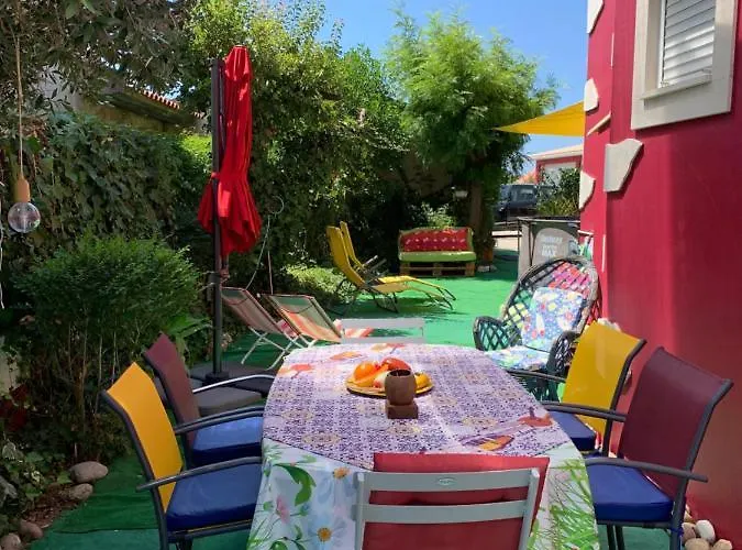 Near Fatima Порту-ди-Мош