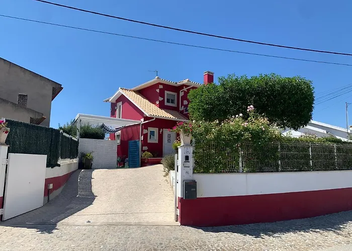 Near Fatima * Порту-ди-Мош