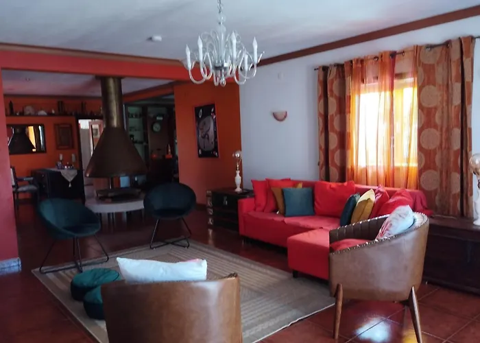 Near Fatima Порту-ди-Мош