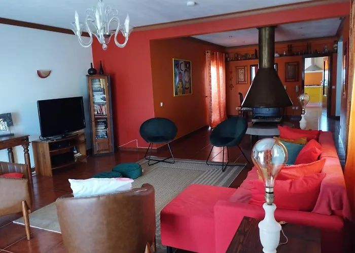 Near Fatima Порту-ди-Мош