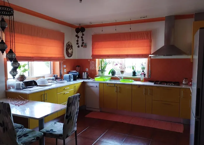 Near Fatima Вилла