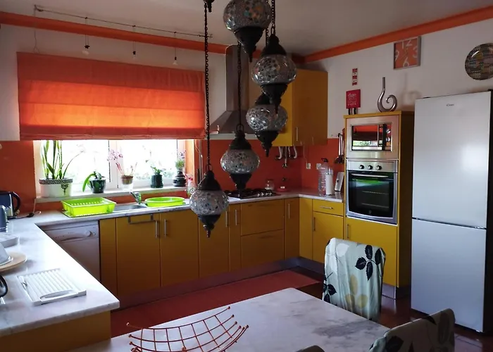 Near Fatima Вилла