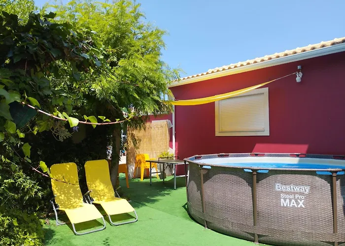 Вилла Near Fatima