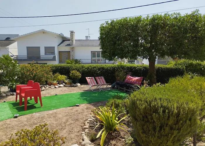 Вилла Near Fatima *