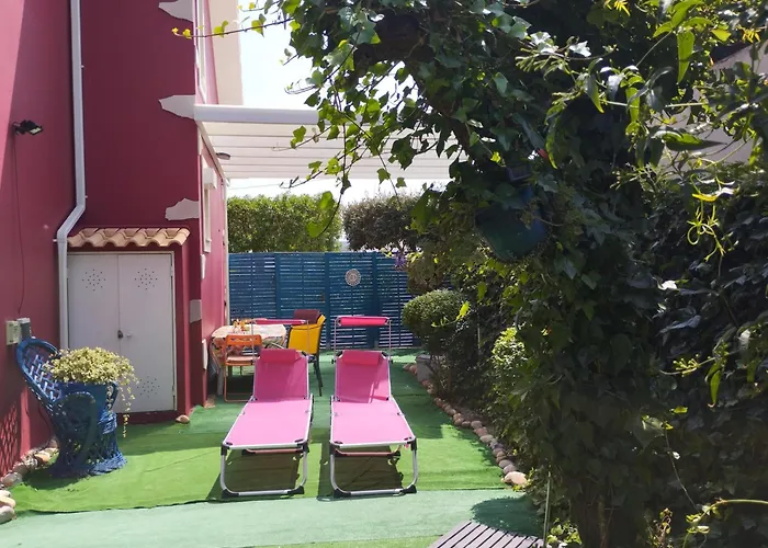 Вилла Near Fatima Порту-ди-Мош